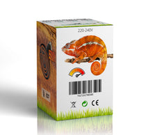 Carica l'immagine nel visualizzatore di Gallery, Bombilla de calor cerámica - ReptilHábitat