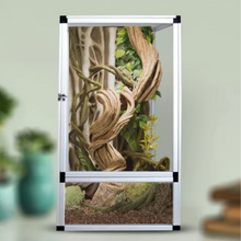 Carica l'immagine nel visualizzatore di Gallery, ReptilHábitat MeshPro - Silver