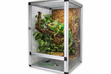 Carica l'immagine nel visualizzatore di Gallery, ReptilHábitat MeshPro - Silver