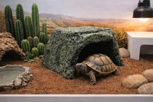 Carica l'immagine nel visualizzatore di Gallery, Cueva para tortugas - ReptilHábitat