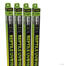 Carica l'immagine nel visualizzatore di Gallery, Reptile T5 UVB Pro 100 Exo Terra UVB100 HO