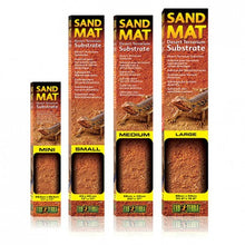 Carica l'immagine nel visualizzatore di Gallery, Sustrato Sand Mat EXO TERRA