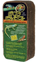 Carica l'immagine nel visualizzatore di Gallery, Zoo Med Substrato de Coco Eco Earth