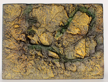 Carica l'immagine nel visualizzatore di Gallery, Fondo decorativo para terrarios - ReptilHábitat