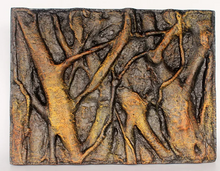 Carica l'immagine nel visualizzatore di Gallery, Fondo decorativo para terrarios - ReptilHábitat