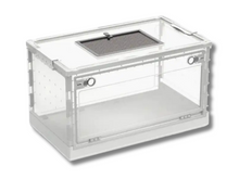 Carica l'immagine nel visualizzatore di Gallery, Terrario Plegable FoldPro ReptilHábitat