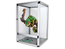 Carica l'immagine nel visualizzatore di Gallery, ReptilHábitat MeshPro - Silver