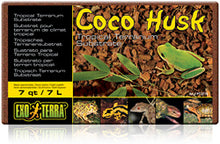 Carica l'immagine nel visualizzatore di Gallery, SUSTRATO COCO HUSK EXO TERRA (6771350372551)