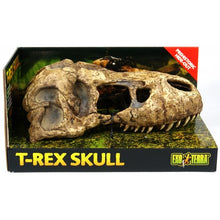 Carica l'immagine nel visualizzatore di Gallery, Refugio T-REX Exo-Terra