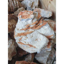 Carica l'immagine nel visualizzatore di Gallery, Piedra natural - Multilayer Red