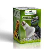 Carica l'immagine nel visualizzatore di Gallery, Bombilla Basking Spot - ReptilHábitat
