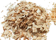 Carica l'immagine nel visualizzatore di Gallery, Sustrato VIRUTA de madera
