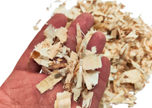 Carica l'immagine nel visualizzatore di Gallery, Sustrato VIRUTA de madera
