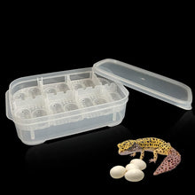Carica l'immagine nel visualizzatore di Gallery, BOX de incubación - ReptilHábitat

