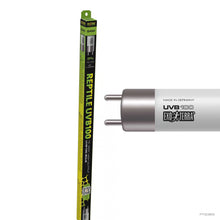 Carica l'immagine nel visualizzatore di Gallery, Reptile T5 UVB Pro 100 ﻿Exo Terra UVB100 HO
