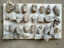 Carica l'immagine nel visualizzatore di Gallery, Piedra natural - Elephant Skin
