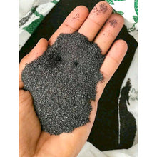 Carica l'immagine nel visualizzatore di Gallery, Arena negra para terrarios 5kg
