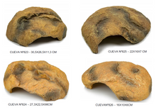 Carica l'immagine nel visualizzatore di Gallery, Cuevas Giganterra
