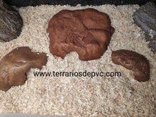 Carica l'immagine nel visualizzatore di Gallery, CUEVA REPTILE CAVE EXO TERRA (6748939845831)
