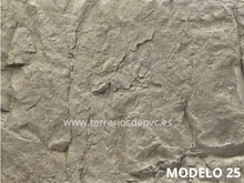 Carica l'immagine nel visualizzatore di Gallery, Fondo Rocoso Roca (3 modelos) - Del 25 al 27
