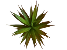 Carica l'immagine nel visualizzatore di Gallery, Planta Ananas de decoración para terrarios - ReptilHábitat
