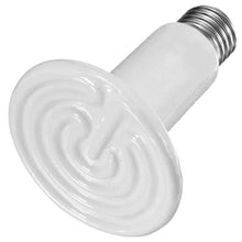 Carica l'immagine nel visualizzatore di Gallery, Bombilla cerámica blanca
