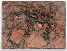 Carica l'immagine nel visualizzatore di Gallery, Fondo decorativo para terrarios - ReptilHábitat
