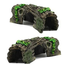 Carica l'immagine nel visualizzatore di Gallery, Túnel ReptilHábitat - ReptilHábitat
