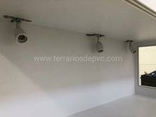 Carica l'immagine nel visualizzatore di Gallery, Portalamparas orientable (6748938436807)
