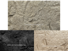 Carica l'immagine nel visualizzatore di Gallery, Fondo Rocoso Roca (3 modelos) - Del 25 al 27
