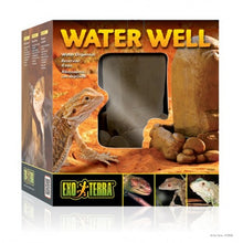 Carica l'immagine nel visualizzatore di Gallery, BEBEDERO WATER WELL EXO TERRA
