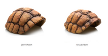 Carica l'immagine nel visualizzatore di Gallery, Cueva caparazón de tortuga
