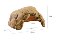 Carica l'immagine nel visualizzatore di Gallery, Cueva natural Hiding EXO TERRA - MUY GRANDE
