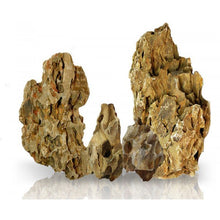 Carica l'immagine nel visualizzatore di Gallery, Piedra natural - Dragon
