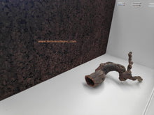 Carica l'immagine nel visualizzatore di Gallery, Fondo decorativo de corcho para terrarios (6748942205127)
