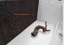 Carica l'immagine nel visualizzatore di Gallery, Fondo decorativo de corcho para terrarios (6748942205127)
