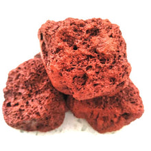 Carica l'immagine nel visualizzatore di Gallery, Piedra natural - Lava Red
