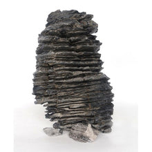 Carica l'immagine nel visualizzatore di Gallery, Piedra natural - Multilayer Black
