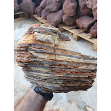Carica l'immagine nel visualizzatore di Gallery, Piedra natural - Multilayer Red
