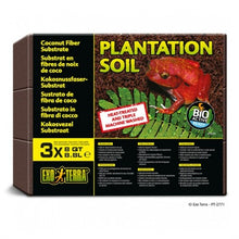 Carica l'immagine nel visualizzatore di Gallery, Bricks Sustrato Plantation SOIL Exo Terra
