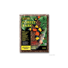 Carica l'immagine nel visualizzatore di Gallery, Sustrato Tropical Forest BARK - Exo Terra
